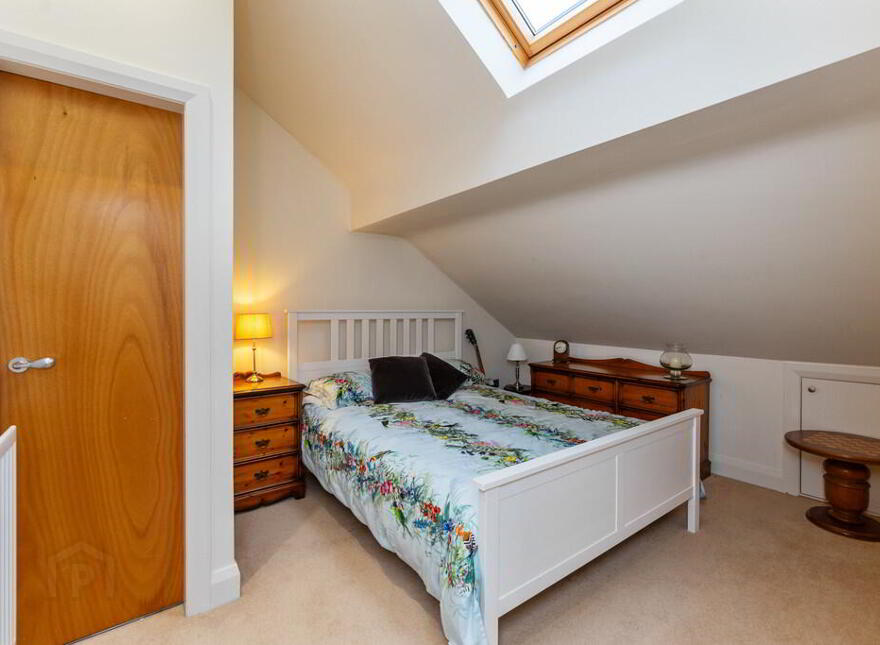 Apartment 5 Rockville 70 Princetown Road, Bangor, BT20 3TD