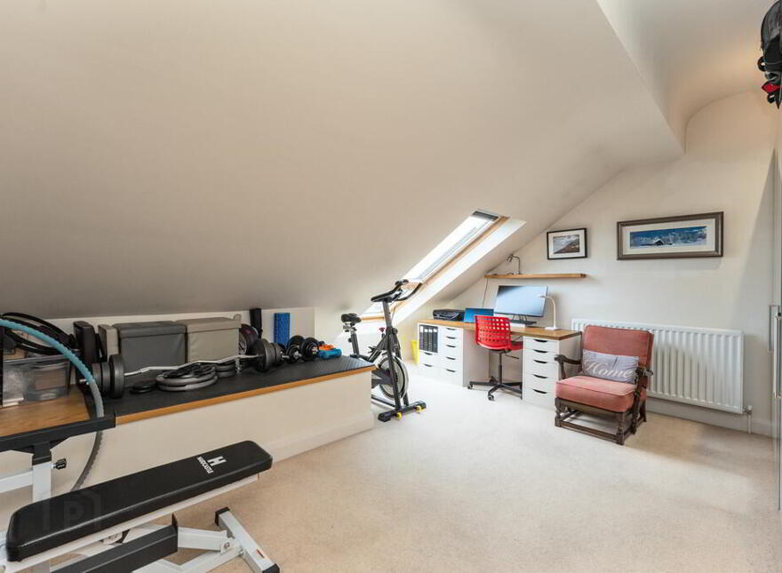Apartment 5 Rockville 70 Princetown Road, Bangor, BT20 3TD