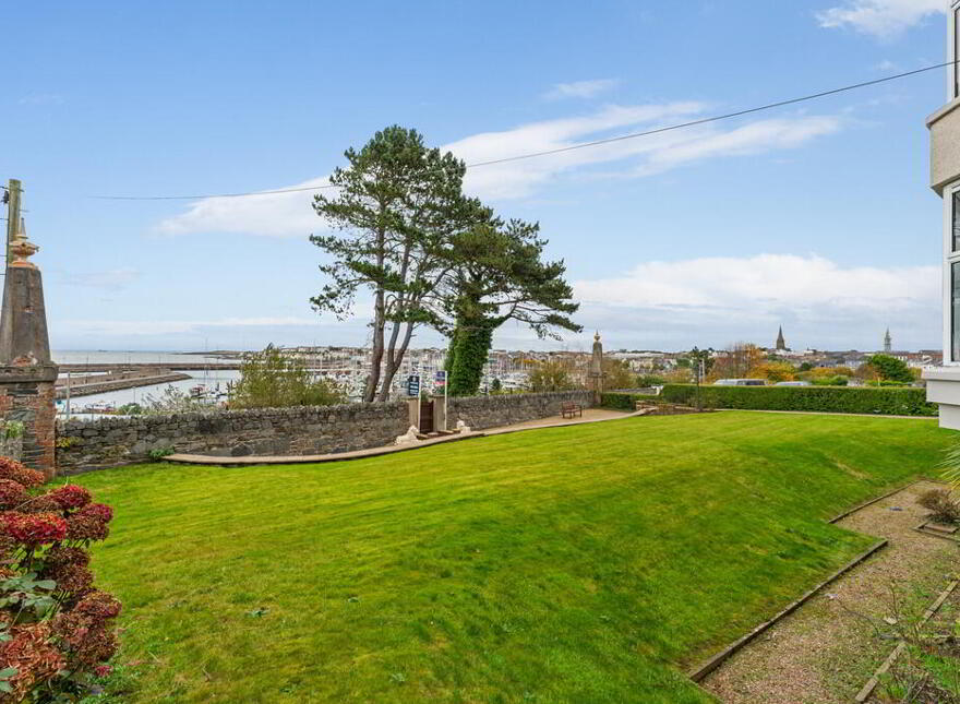 Apartment 5 Rockville 70 Princetown Road, Bangor, BT20 3TD