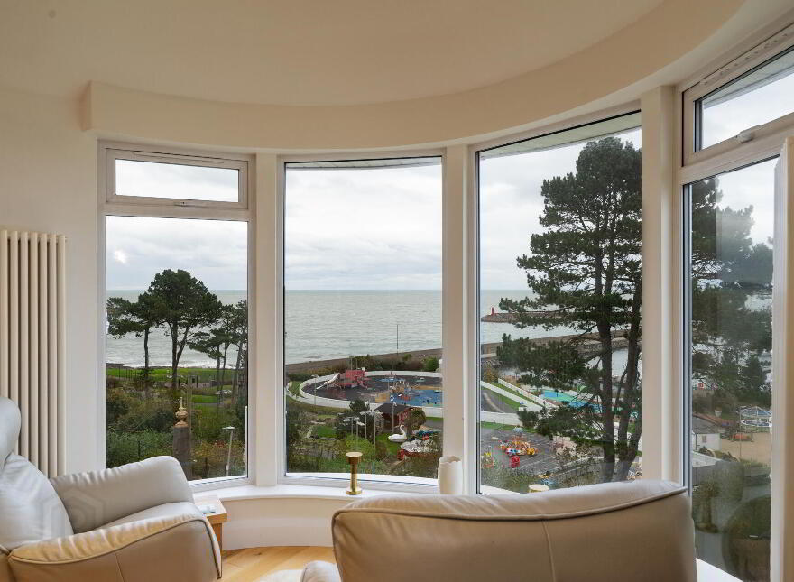 Apartment 5 Rockville 70 Princetown Road, Bangor, BT20 3TD
