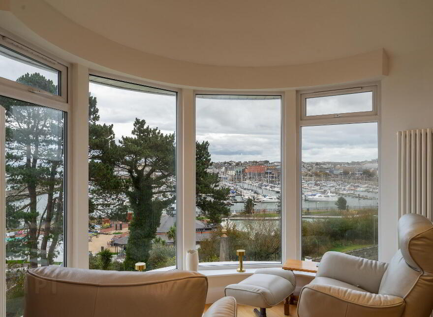 Apartment 5 Rockville 70 Princetown Road, Bangor, BT20 3TD