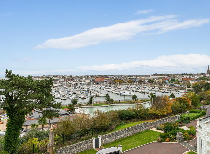 Apartment 5 Rockville 70 Princetown Road, Bangor, BT20 3TD