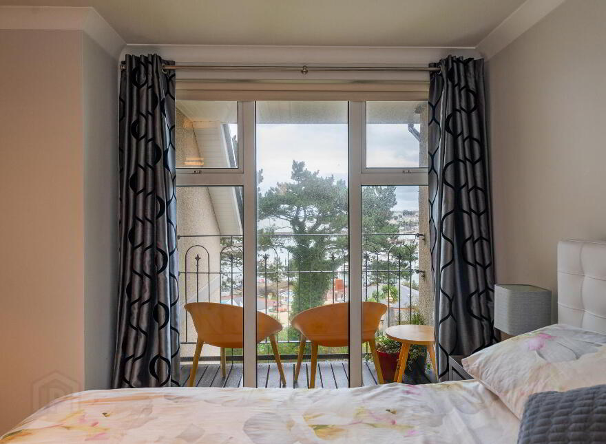 Apartment 5 Rockville 70 Princetown Road, Bangor, BT20 3TD