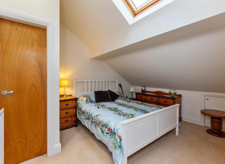 Apartment 5 Rockville 70 Princetown Road, Bangor, BT20 3TD