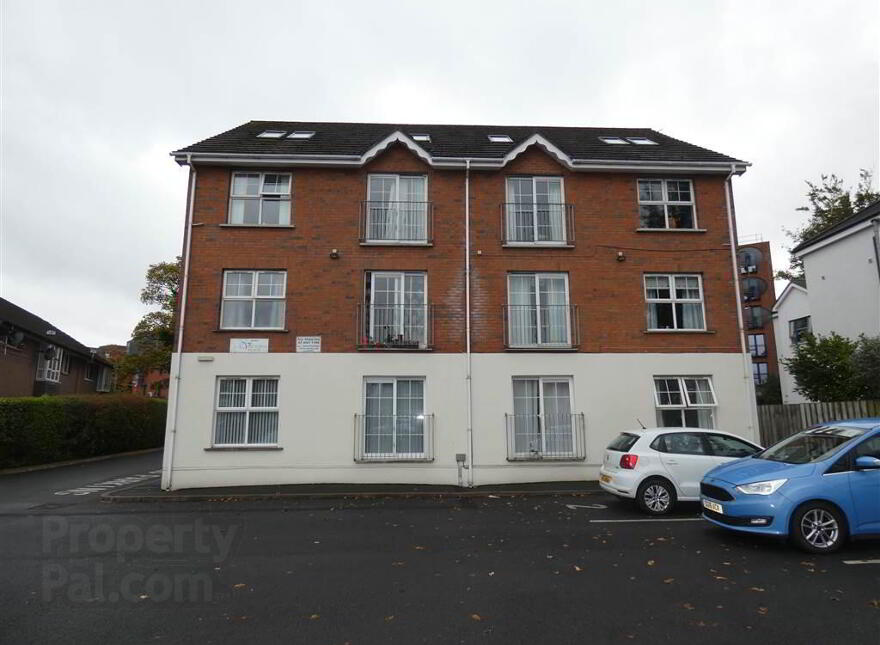 Apartment 1 Victoria Place 9 Connsbrook Avenue, Belfast, BT4 1JT photo