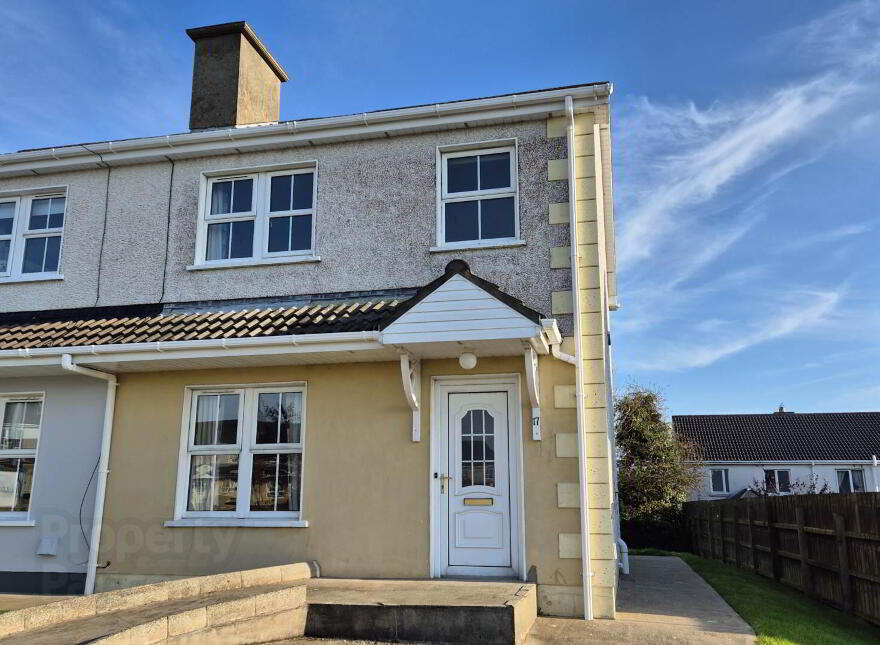 17 Harmony Hill, Letterkenny, F92V99K photo