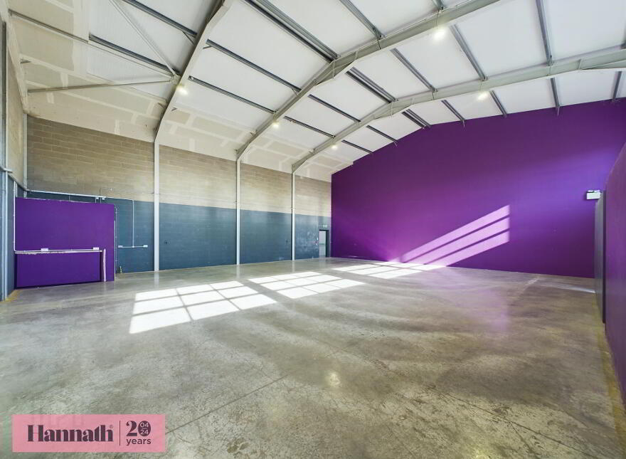 Unit 1, Carn Road, Portadown, Craigavon, BT63 5WG