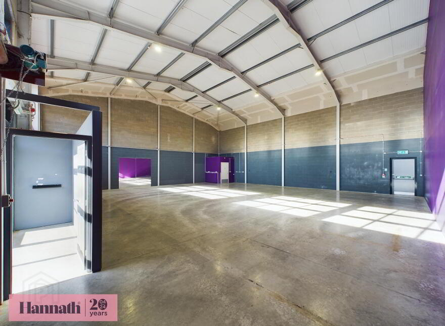 Unit 1, Carn Road, Portadown, Craigavon, BT63 5WG