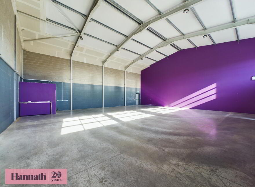 Unit 1, Carn Road, Portadown, Craigavon, BT63 5WG