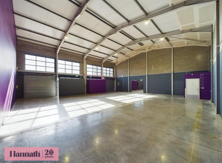 Unit 1, Carn Road, Portadown, Craigavon, BT63 5WG