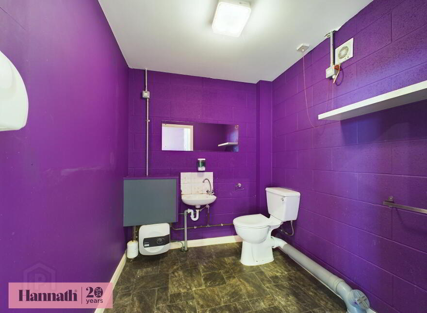 Unit 1, Carn Road, Portadown, Craigavon, BT63 5WG