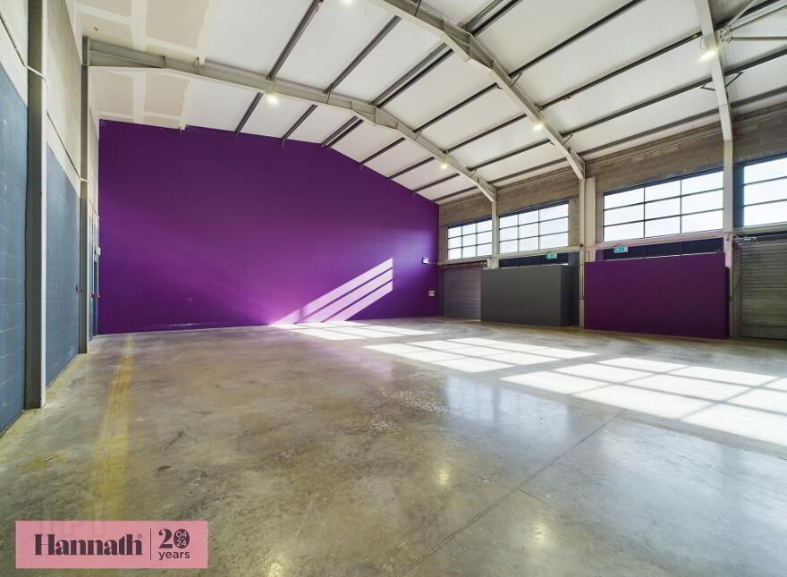 Unit 1, Carn Road, Portadown, Craigavon, BT63 5WG