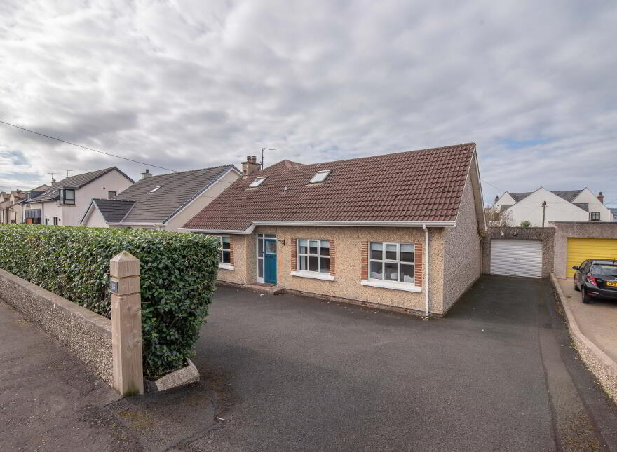 18 Prospect Road, Portstewart, BT55 7NG