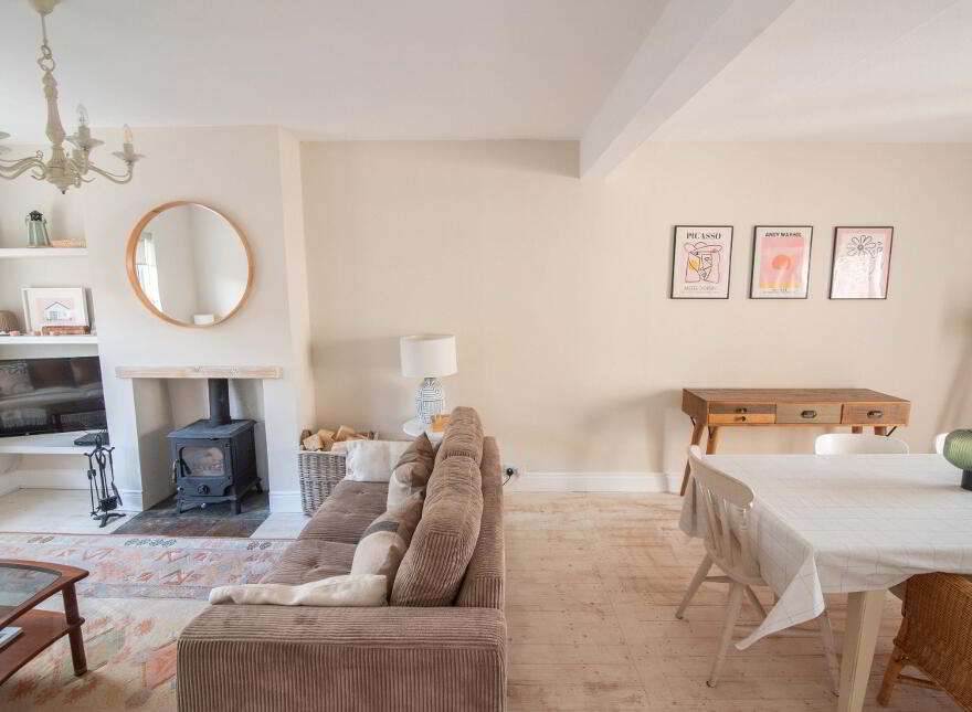 18 Prospect Road, Portstewart, BT55 7NG