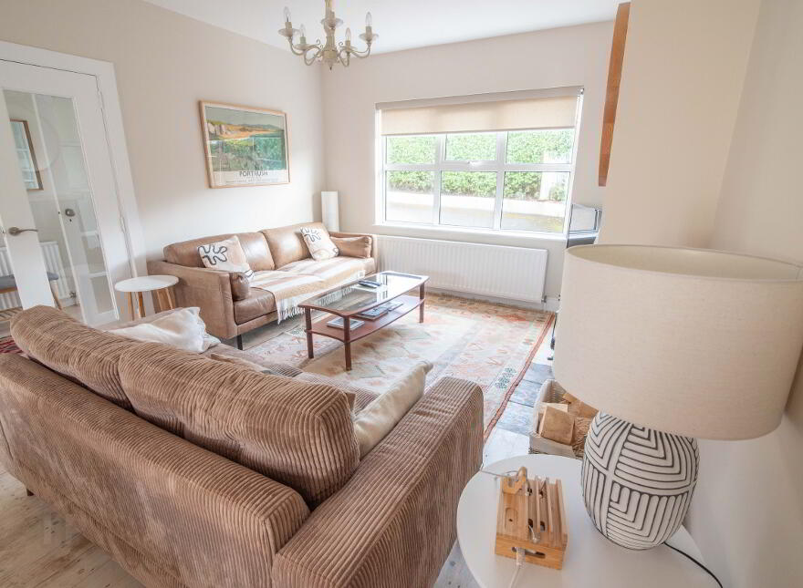 18 Prospect Road, Portstewart, BT55 7NG