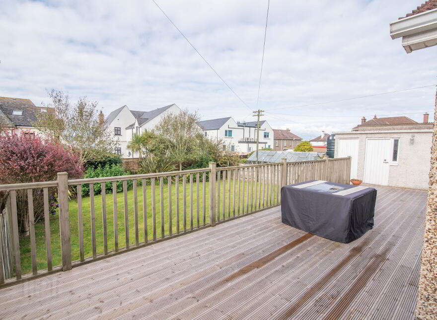 18 Prospect Road, Portstewart, BT55 7NG