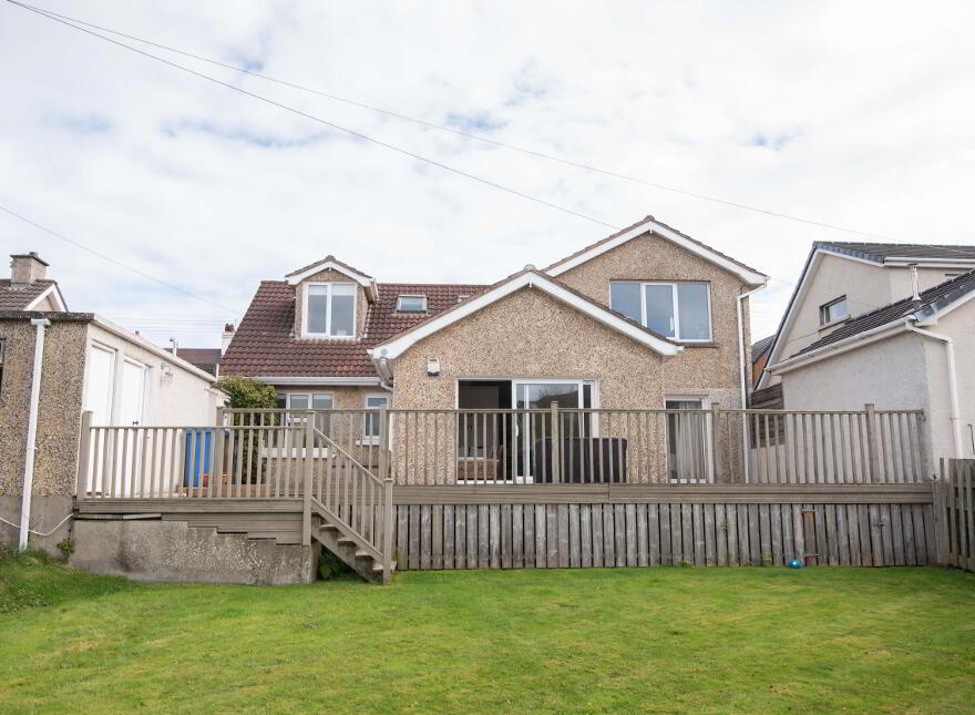 18 Prospect Road, Portstewart, BT55 7NG