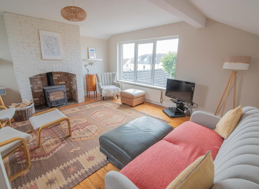 18 Prospect Road, Portstewart, BT55 7NG