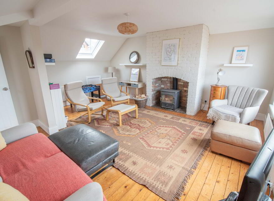 18 Prospect Road, Portstewart, BT55 7NG