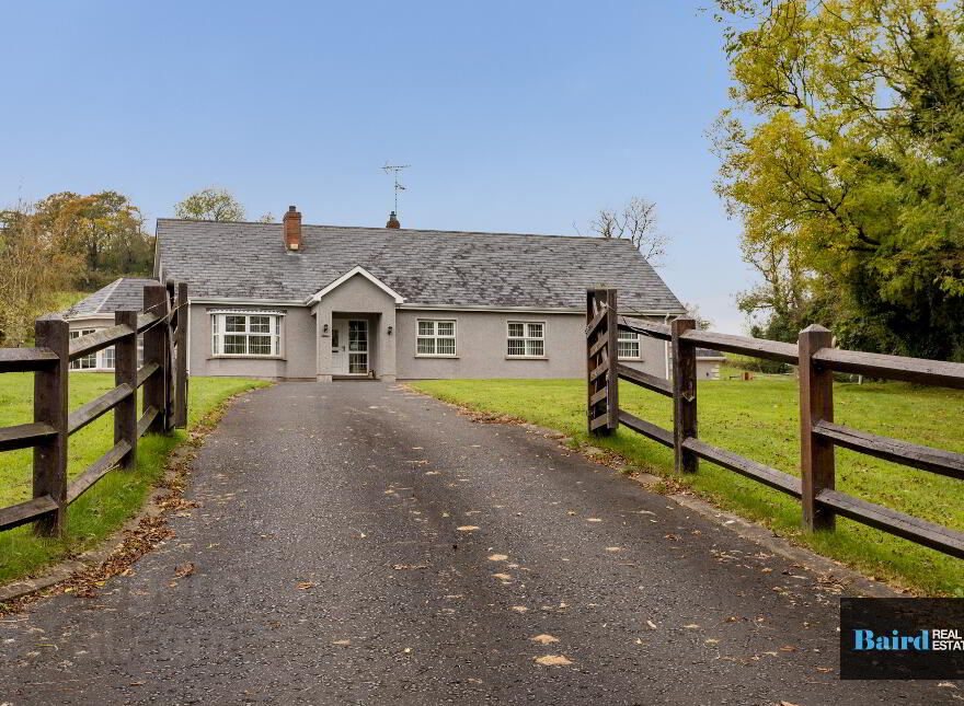 Raytre Cottage, 4 Tirelugan Road, Aughnacloy, Dungannon, BT69 6DB photo