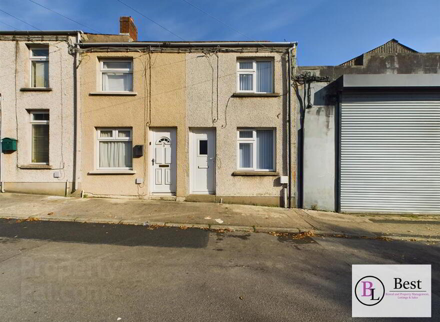 3 Carson Street, Larne, BT40 1SF photo