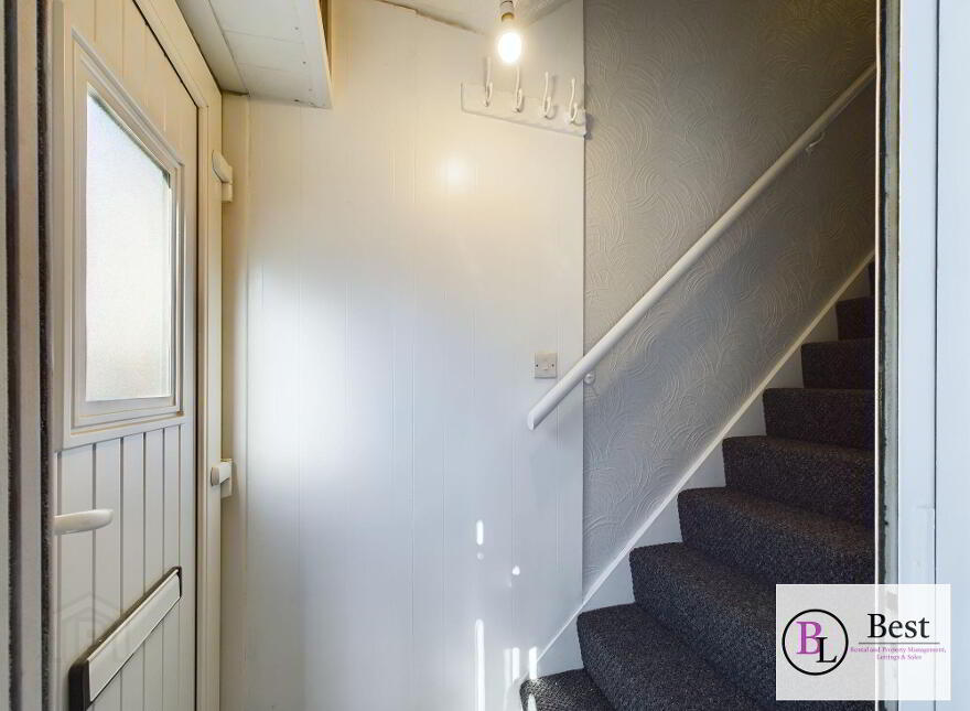 3 Carson Street, Larne, BT40 1SF