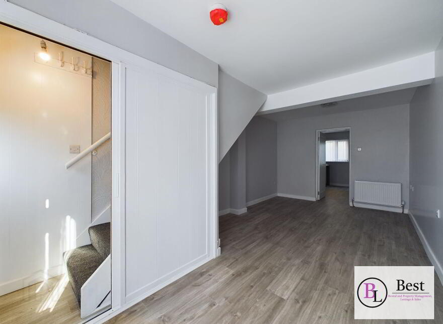 3 Carson Street, Larne, BT40 1SF