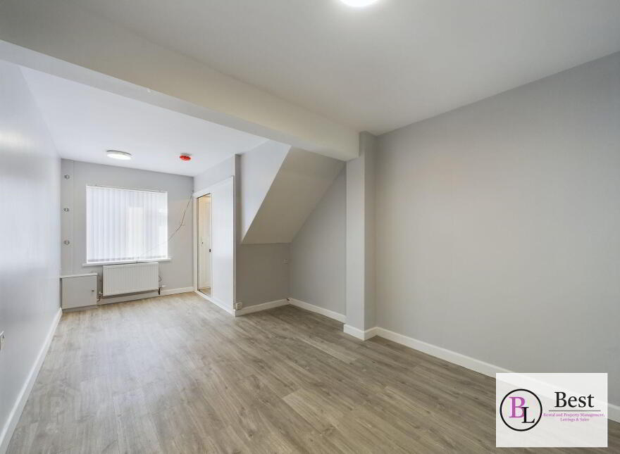 3 Carson Street, Larne, BT40 1SF
