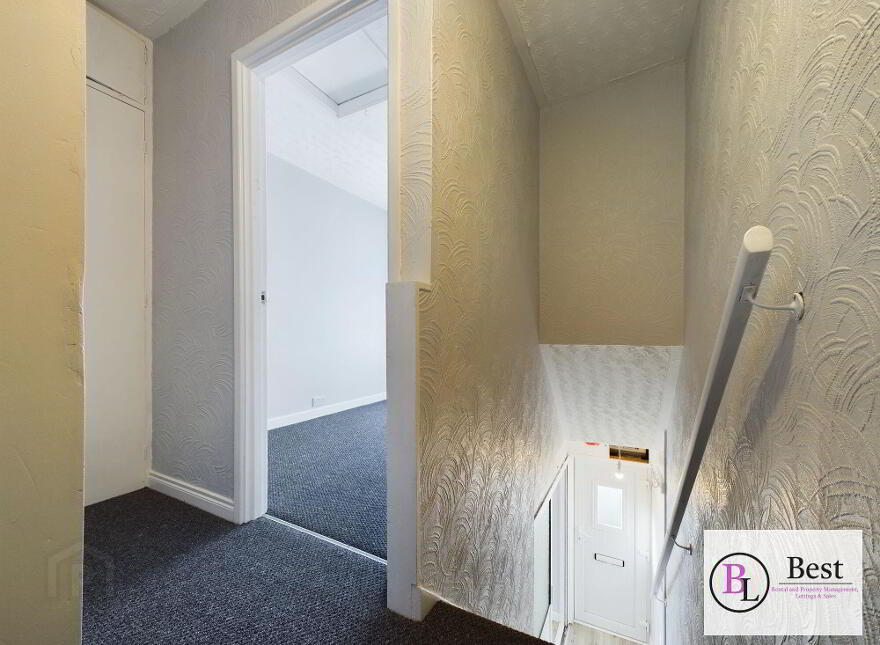 3 Carson Street, Larne, BT40 1SF