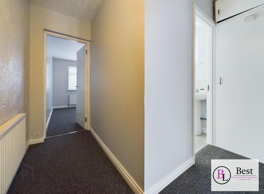 3 Carson Street, Larne, BT40 1SF