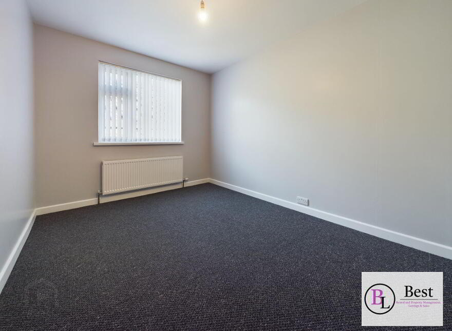 3 Carson Street, Larne, BT40 1SF