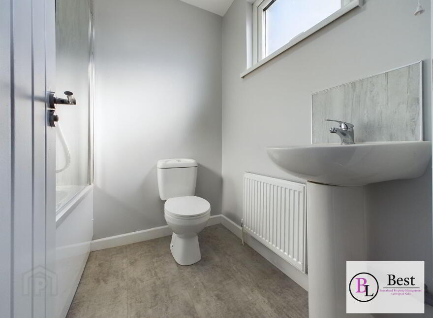 3 Carson Street, Larne, BT40 1SF