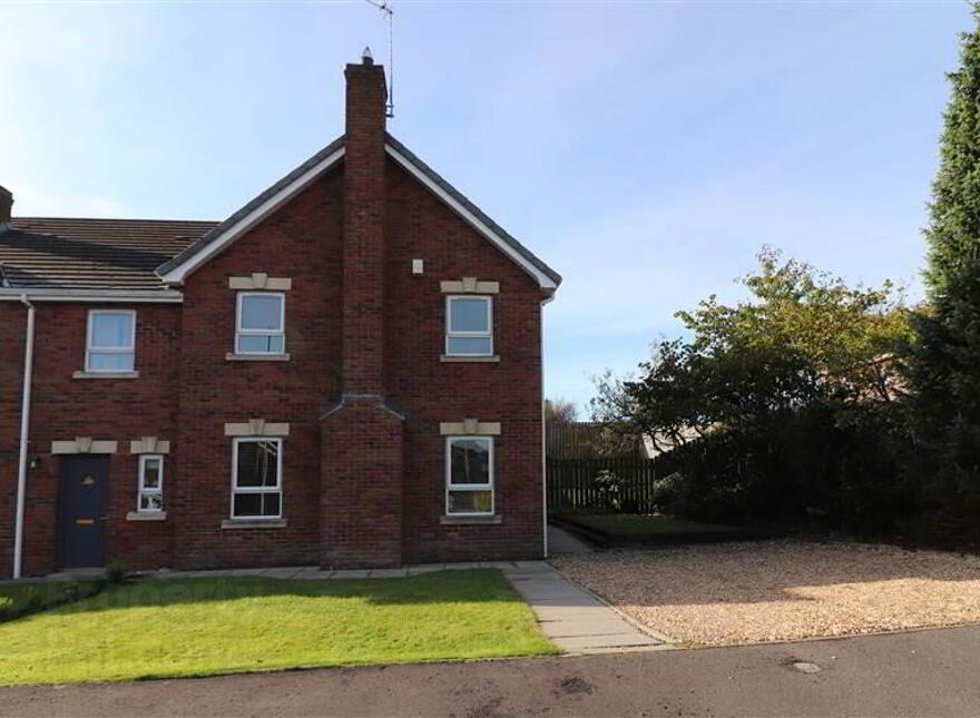 3 Stonebridge Meadows, Stoneyford Road, Stoneyford, Lisburn, BT28 3JD photo