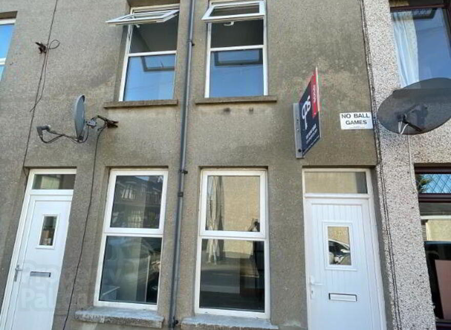 46 Nelson Street, Carrickfergus, BT38 8AR photo