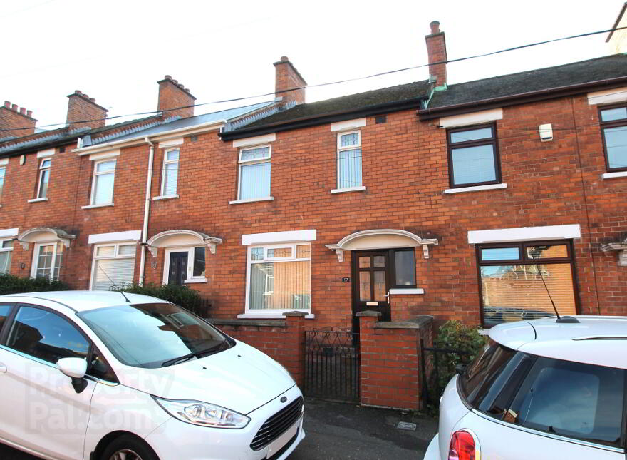 57 Pims Avenue, Belfast, BT4 1PJ photo