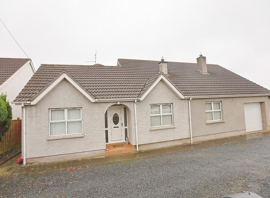 40 Portadown Road, Tandragee, Craigavon, BT62 2BE photo