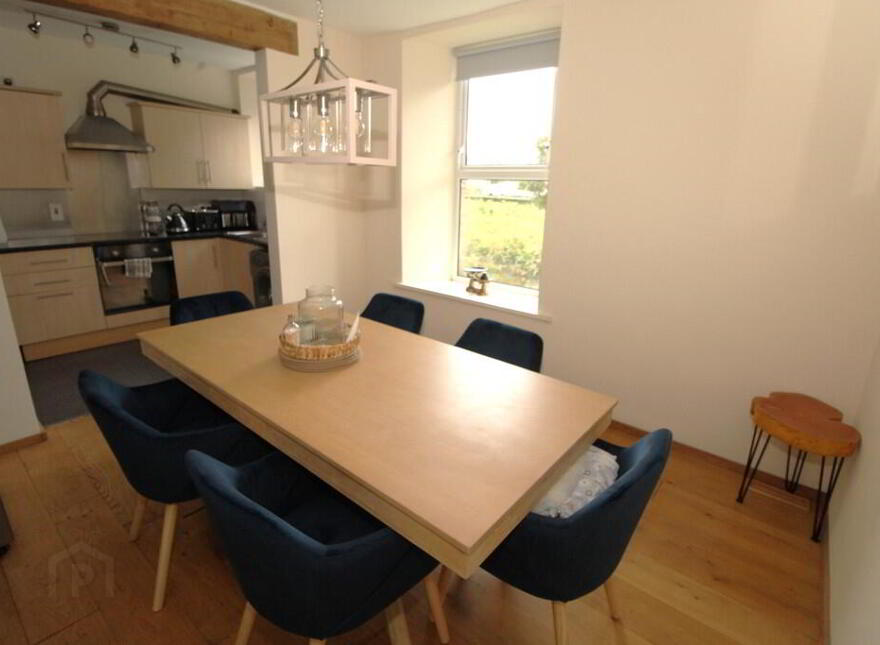 5 Old Mill Crescent, Newtownabbey, BT36 4QL