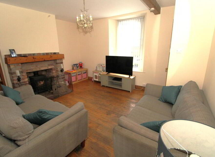5 Old Mill Crescent, Newtownabbey, BT36 4QL