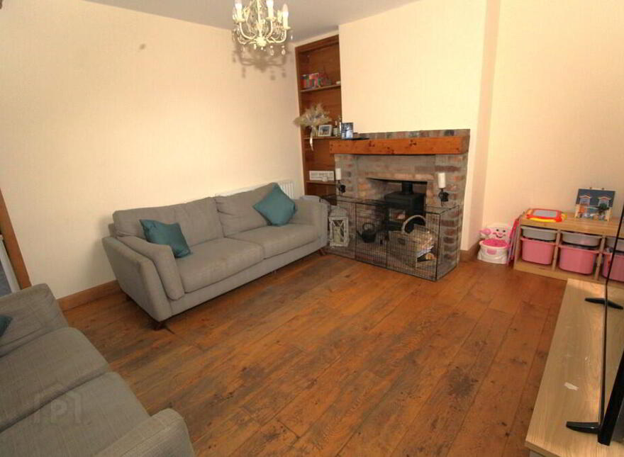 5 Old Mill Crescent, Newtownabbey, BT36 4QL