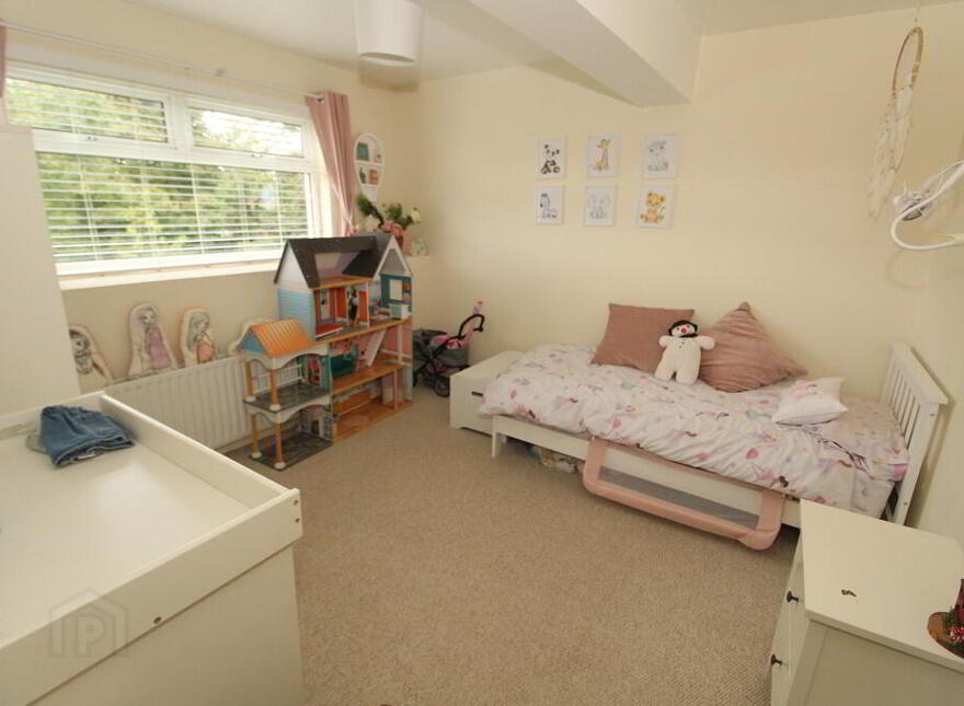 5 Old Mill Crescent, Newtownabbey, BT36 4QL