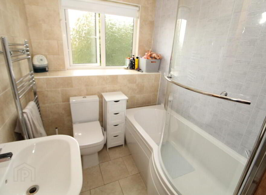 5 Old Mill Crescent, Newtownabbey, BT36 4QL