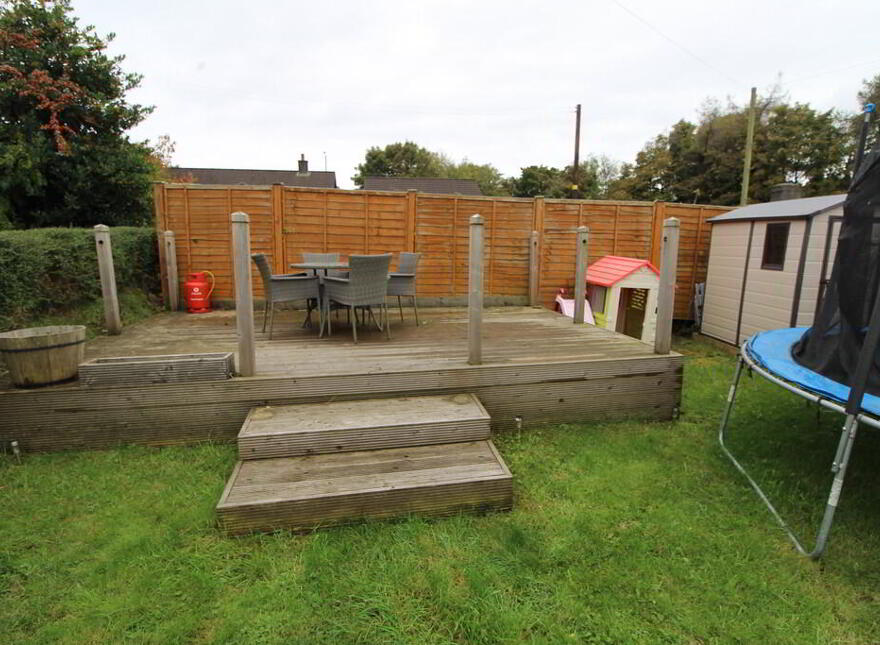 5 Old Mill Crescent, Newtownabbey, BT36 4QL