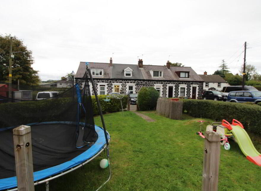 5 Old Mill Crescent, Newtownabbey, BT36 4QL