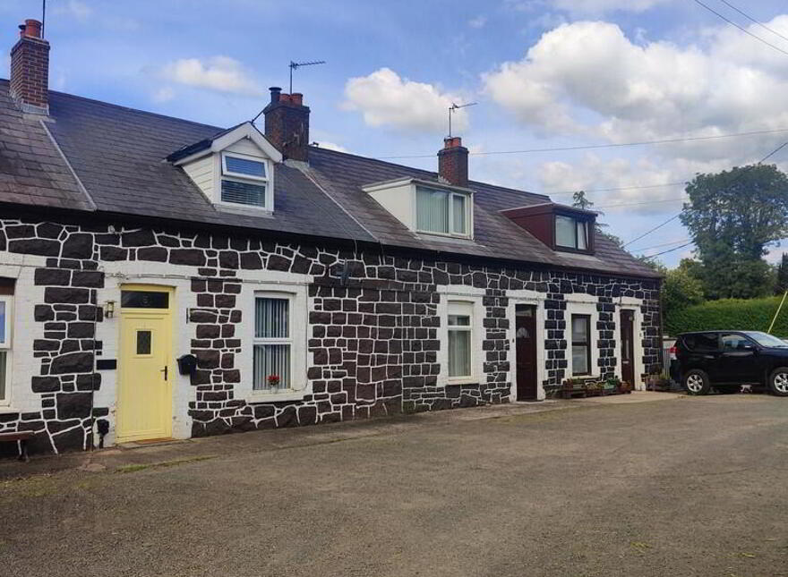 5 Old Mill Crescent, Newtownabbey, BT36 4QL photo