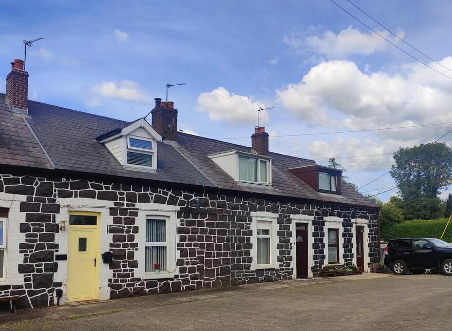 5 Old Mill Crescent, Newtownabbey, BT36 4QL
