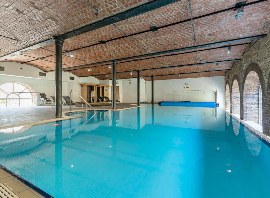 5 The Cottages, The Mill Village, Comber, BT23 5PF