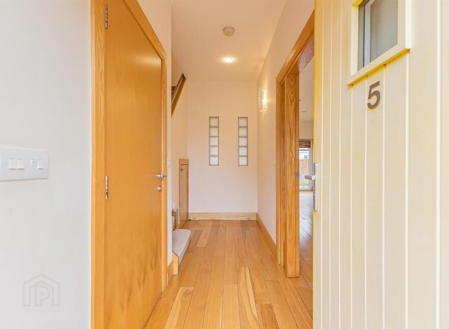 5 The Cottages, The Mill Village, Comber, BT23 5PF