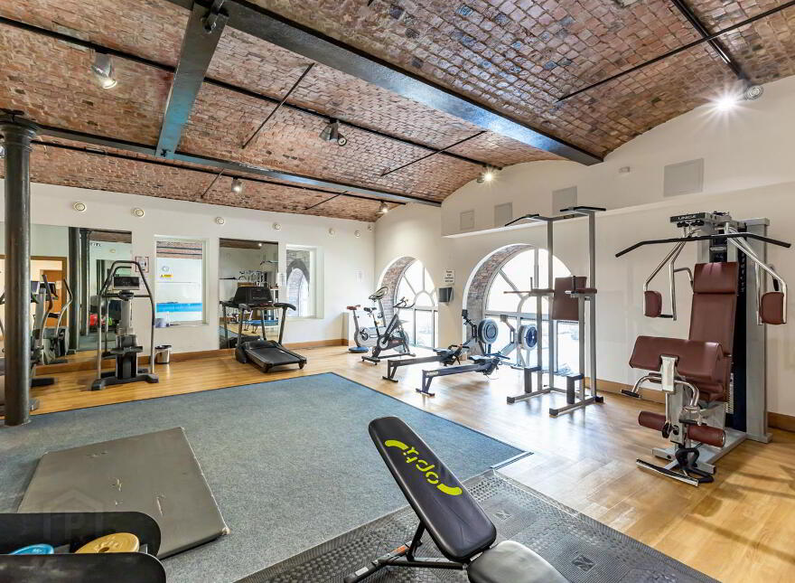 5 The Cottages, The Mill Village, Comber, BT23 5PF