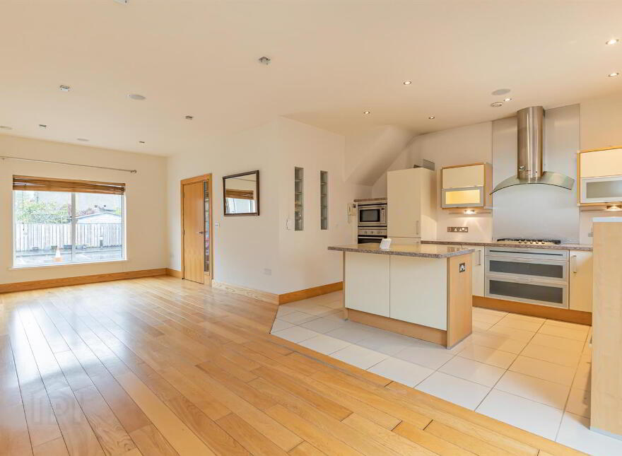5 The Cottages, The Mill Village, Comber, BT23 5PF