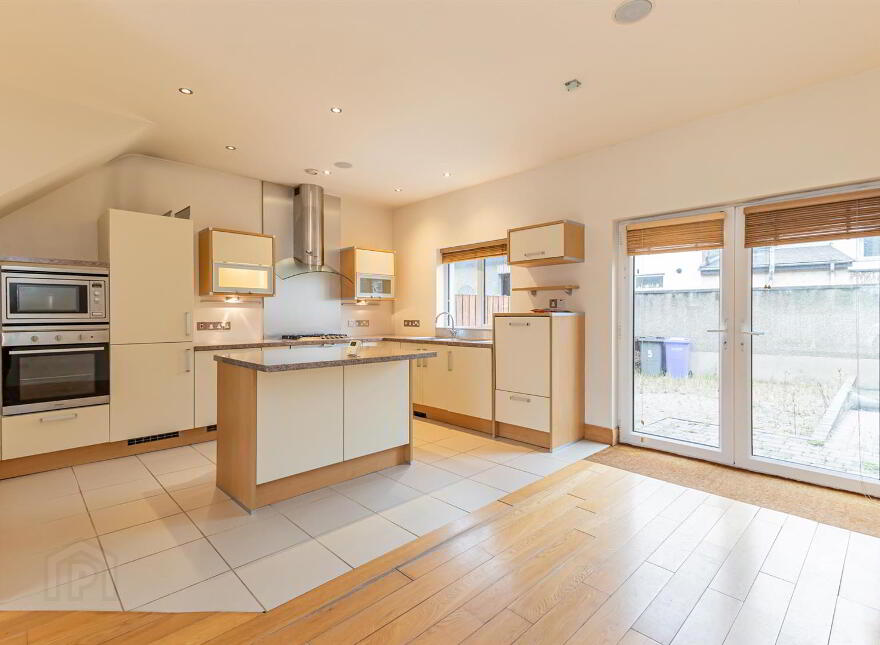 5 The Cottages, The Mill Village, Comber, BT23 5PF
